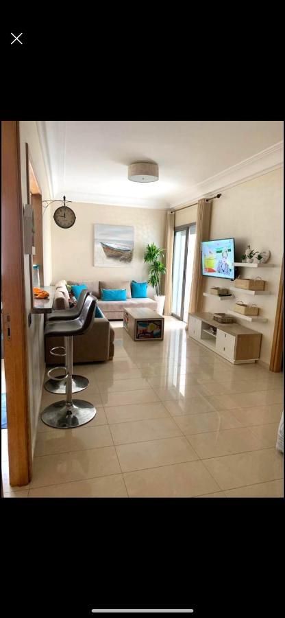 Holiday Home Blanca Beach Sidi Rahal  Εξωτερικό φωτογραφία