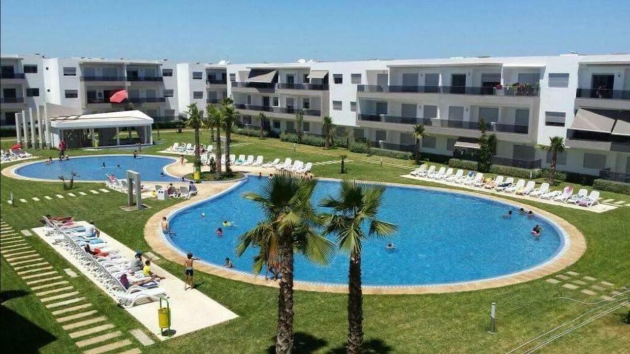 Holiday Home Blanca Beach Sidi Rahal  Εξωτερικό φωτογραφία